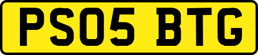 PS05BTG
