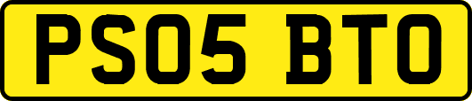 PS05BTO