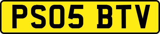 PS05BTV
