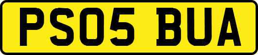 PS05BUA