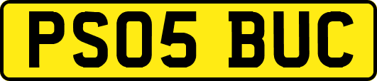 PS05BUC