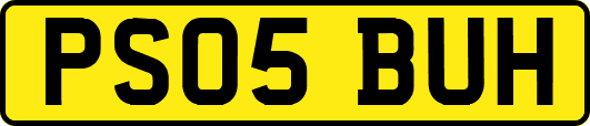 PS05BUH