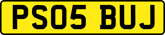 PS05BUJ