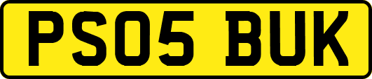 PS05BUK