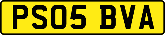 PS05BVA