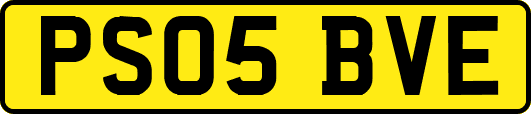 PS05BVE