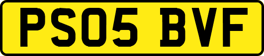 PS05BVF
