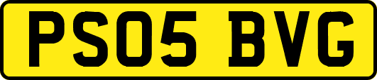 PS05BVG