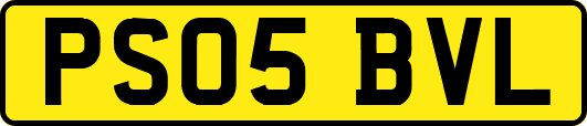 PS05BVL