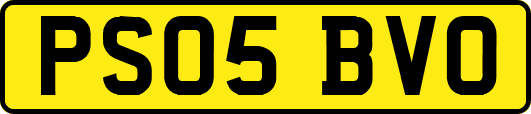 PS05BVO