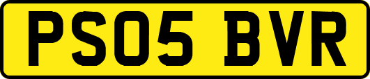 PS05BVR