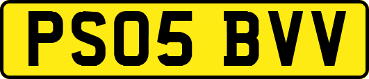 PS05BVV