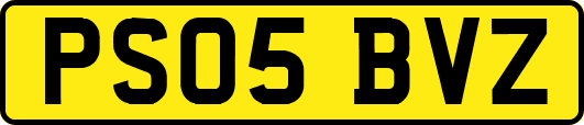PS05BVZ