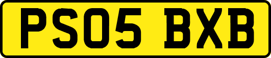 PS05BXB