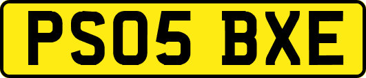 PS05BXE
