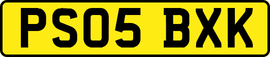 PS05BXK