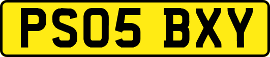 PS05BXY