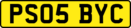 PS05BYC