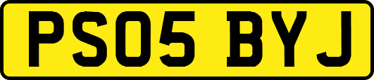 PS05BYJ