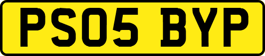 PS05BYP