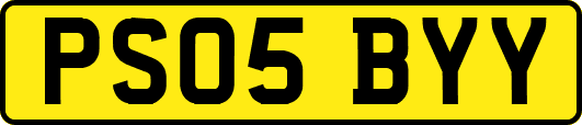 PS05BYY