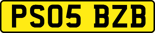 PS05BZB