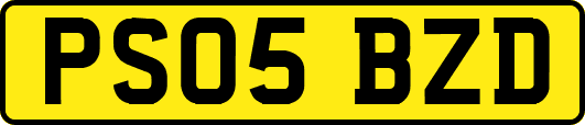PS05BZD