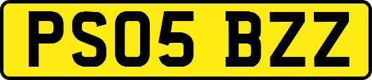 PS05BZZ