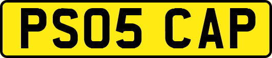 PS05CAP