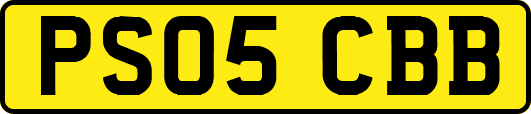 PS05CBB