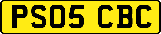 PS05CBC