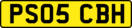 PS05CBH