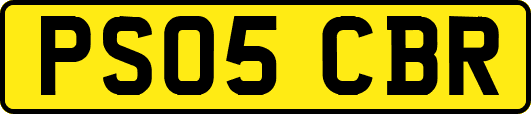 PS05CBR