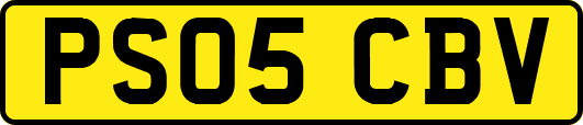 PS05CBV
