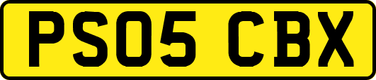 PS05CBX