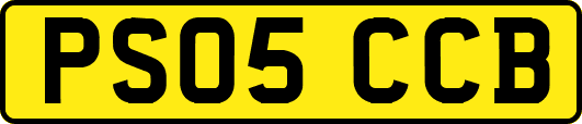 PS05CCB