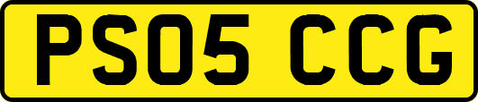 PS05CCG