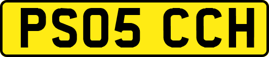 PS05CCH