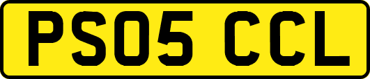 PS05CCL