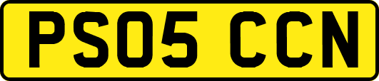 PS05CCN