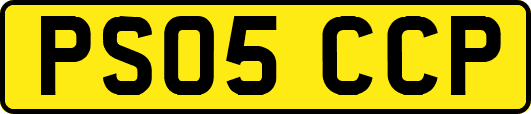 PS05CCP