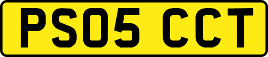 PS05CCT