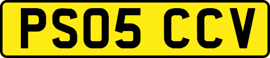 PS05CCV