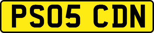 PS05CDN