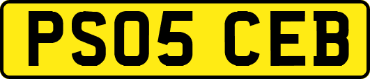 PS05CEB