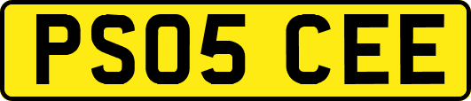 PS05CEE