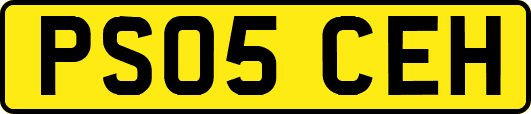 PS05CEH