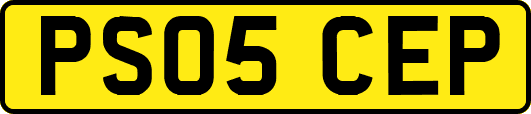 PS05CEP