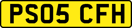 PS05CFH