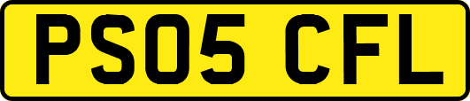 PS05CFL